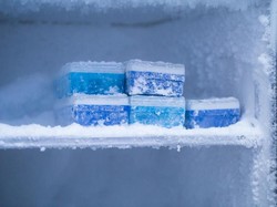 Bunga Es di Freezer Kulkas Bisa Merusak Mesin, Ini Cara Mencegahnya