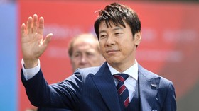 Media Korea: Shin Tae Yong Butuh Keajaiban di Final Piala AFF