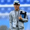 Latih Ulsan, STY Reuni dengan 3 Pemain Pengguncang Piala Dunia 2018