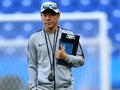 Shin Tae Yong Tak Masalah Indonesia di Peringkat 173 Dunia