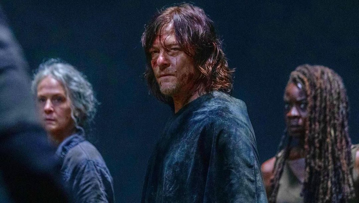 Bioskop Trans TV menayangkan film The Walking Dead Season 1&period; Lalu apa saja fakta menarik dari serial yang ditunggu-tunggu ini&quest;