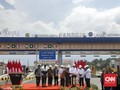 Tarif Tol Balikpapan-Samarinda Berlaku Minggu, 14 Juni