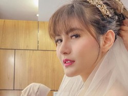 Alasan Angela Lee Mau Dilamar oleh Sang Pacar