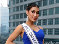 Pengalaman Mengerikan Putri Indonesia 2019 Perawatan Kecantikan, Wajah Memar