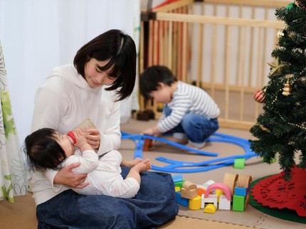 Benarkah Menyusui Anak di Atas 2 Tahun itu Sia-sia? Simak Faktanya Bun