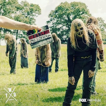 Bioskop Spesial The Walking Dead Eps. 2 Tayang di Trans TV
