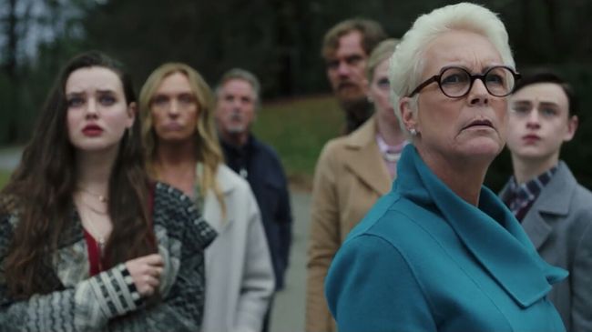Setelah Knives Out menuai respons positif, rumah produksi Lionsgate langsung memastikan bakal menggarap sekuel film tersebut.