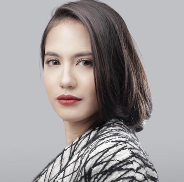 Mohon Bersabar, Aksi Pevita Pearce di Sri Asih Batal Tayang Tahun Ini