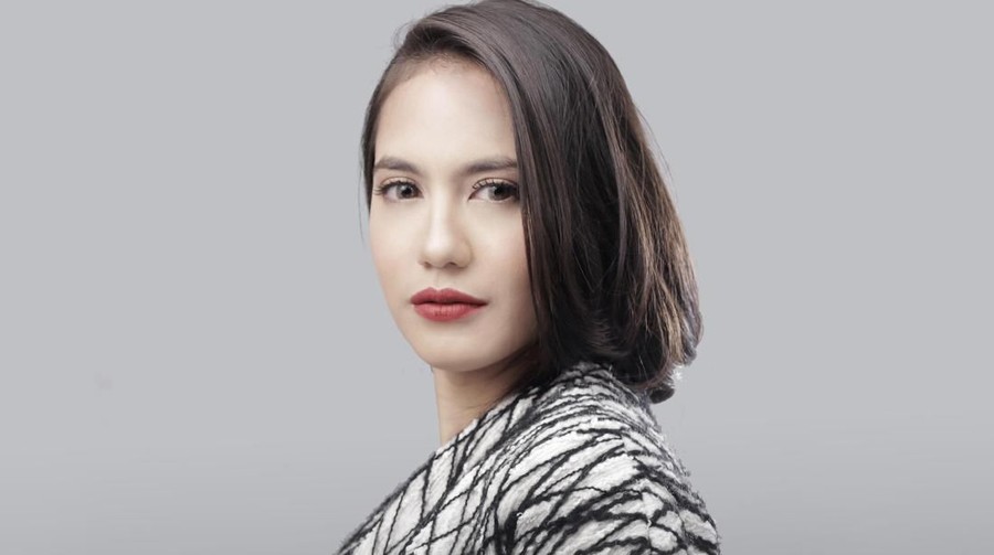 Mohon Bersabar, Aksi Pevita Pearce di Sri Asih Batal Tayang Tahun Ini