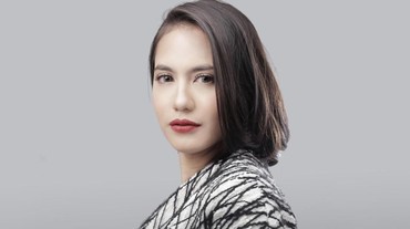 img-title Mohon Bersabar, Aksi Pevita Pearce di Sri Asih Batal Tayang Tahun Ini