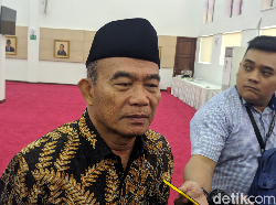 Menko Muhajir Sebut Penanggulangan Kemiskinan dan Stunting Terhambat