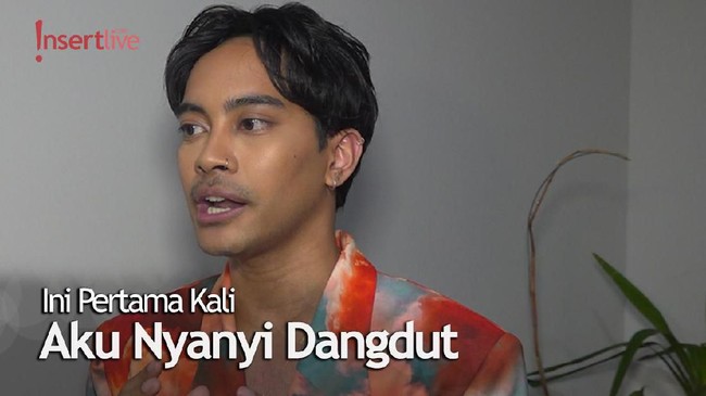 Vakum dari Grup 'GAC' Gamaliel Ingin Jadi Penyanyi Dangdut