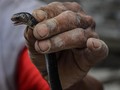 Waspada Tempat Favorit Ular saat Sembunyi di Dalam Mobil