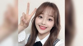 MBC 'ISAC' Minta Maaf atas Perlakuan Kasar Staf ke Chuu Loona