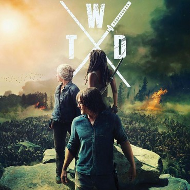 7 Fakta Menarik 'The Walking Dead' yang Segera Tayang di Trans TV