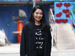 NKCTHI Tayang Hari Ini, Marchella FP Selesaikan Pura-pura Bukan Manusia