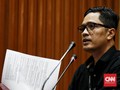 Febri Diansyah Mundur, KPK Segera Tentukan Kabiro Humas Baru