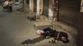 FOTO: Opioid, Dulu Obat Kini 'Malapetaka'