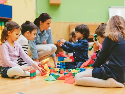 10 Daftar TK di Bekasi, Bisa Jadi Referensi Sekolah Si Kecil