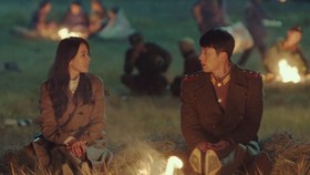 Episode Baru Crash Landing on You Batal Tayang Pekan Ini