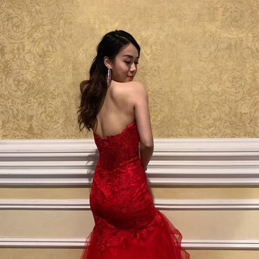 Bangkrut Akibat Video Panas, Jacqueline Wong Kembali Main Drama