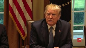 VIDEO: Ultimatum Trump untuk Korut Jelang Akhir Tahun