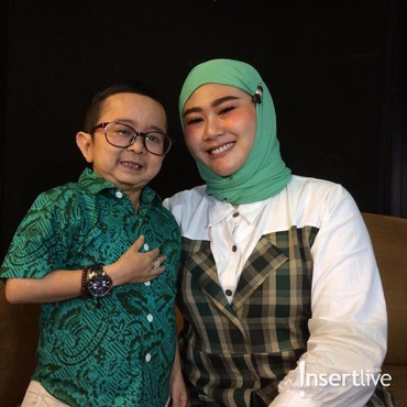 Ragukan Anak Daus Mini dengan Istri Pertama, Shelvie Minta Test DNA