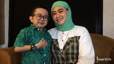 img-title Daus Mini dan Istri Targetkan Dapat Momongan Tahun Depan