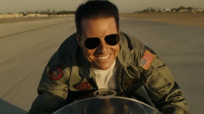 Bukan Film Superhero, Tapi Top Gun: Maverick Berjaya di Box Office! Ini Alasan Kenapa Kamu Wajib Nonton