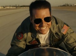 Sinopsis Film Top Gun: Maverick, Penantian Panjang Puluhan Tahun