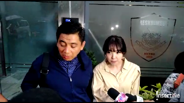 img-title Kasus Fitnah Video Porno Gisel Sudah Tahap Penyidikan