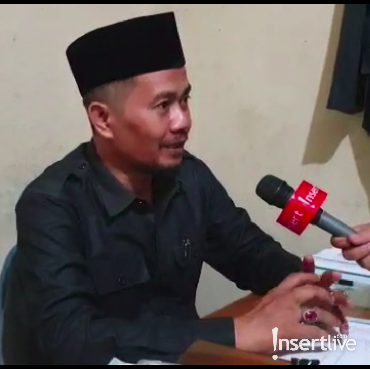 Status Perawan Istri Ade Jigo Diungkap oleh Penghulu Ciputat
