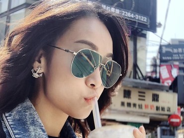 5 Fakta Jacqueline Wong Pelaku Video Panas dengan Pria Beristri