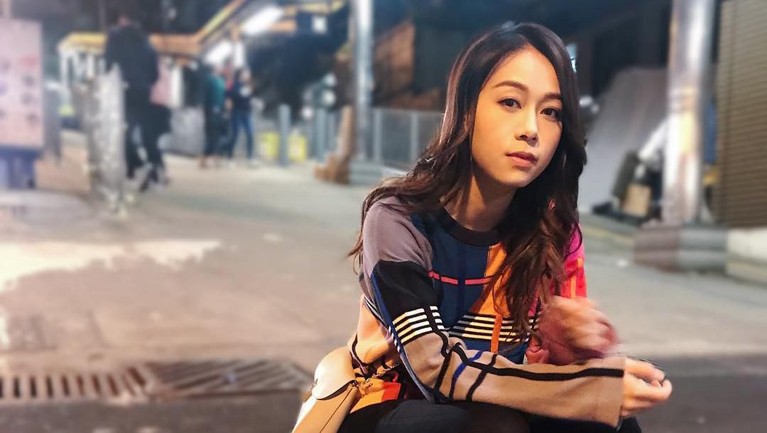 Pesona Jacqueline Wong, artis yang tengah ramai diperbincangkan usai video perselingkuhannya dengan suami orang. Lalu seperti apa pesona Jacqueline Wong?
