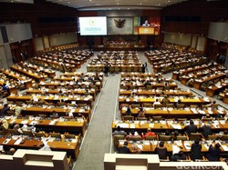Jiwasraya Hanya Ditangani Panja
