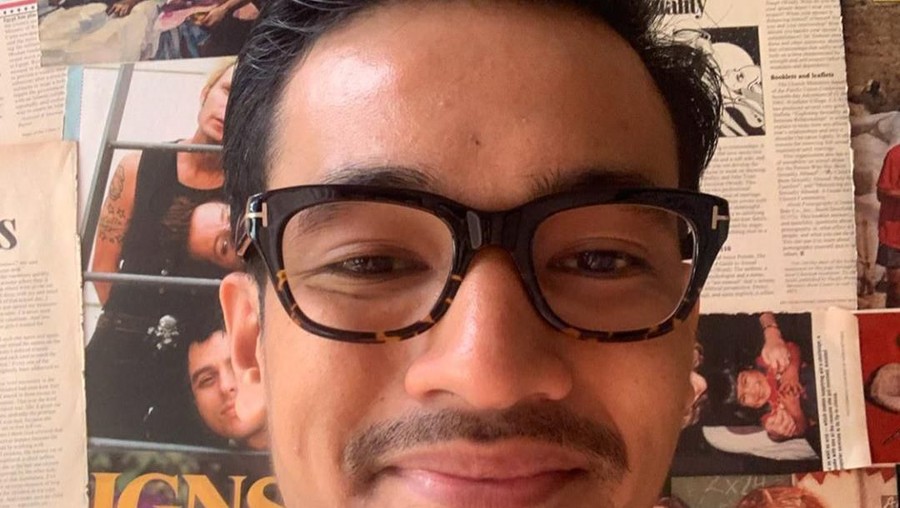 Vanessa Angel menikah dengan seorang pria yang disebut berprofesi sebagai seorang pengusaha.