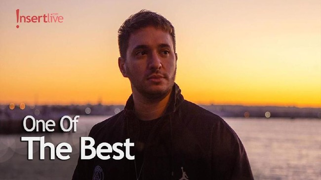 Tutup Acara DWP 2019 Jonas Blue: Panggung Terbaik