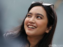 Pasang-surut Kariernya, Rachel Amanda Bingung Definisikan Kata Puas