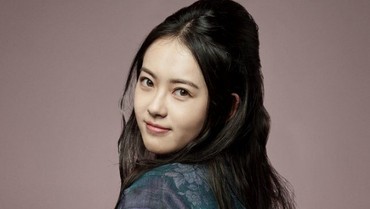 img-title Go Ara Resmi Gabung Agensi Yoo Yeon Seok & Lee Dong Wook
