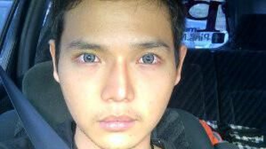Vanessa Angel menikah dengan seorang pria yang disebut berprofesi sebagai seorang pengusaha.