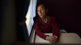 China Hukum Perempuan Uighur 14 Tahun Bui karena Mengajar Islam