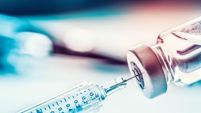 Cabenuva, Obat HIV yang Hanya Perlu Dipakai Sebulan Sekali Cabenuva adalah salah satu obat untuk mengobati infeksi HIV. Tak seperti ARV yang harus diminum setiap hari, injeksi Cabenuva hanya dilakukan 1-2 bulan sekali.