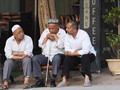 Etnis Uighur di China Diduga Dipaksa Buat Masker saat Pandemi