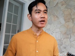 Tak Dapat Undangan Rakernas PDIP, Gibran: Saya Cuma Kader Biasa