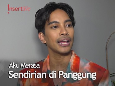 Curhatan Gamaliel 'GAC' yang Merasa Ditelanjangi di Atas Panggung