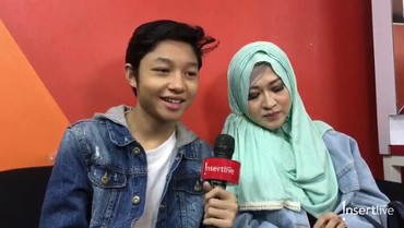 img-title Jarang Bertemu, Ini Cara Keisha Alvaro dan Pasha Berkomunikasi