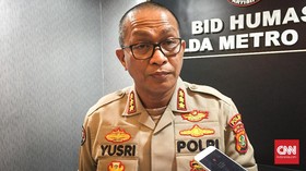 WN Prancis Bunuh Diri di Rutan, Polisi Periksa Petugas Jaga