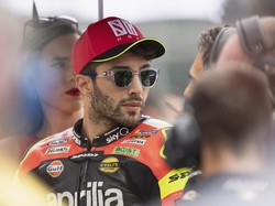Tersangkut Doping, Apa Hukuman untuk Iannone?