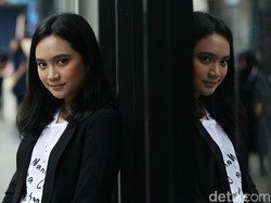 Cita-cita Rachel Amanda Ingin Buat Film Musik Indie