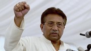 Mantan Presiden Pakistan Pervez Musharraf Meninggal Dunia